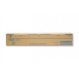 Minolta Bizhub TN-221 srga eredeti toner