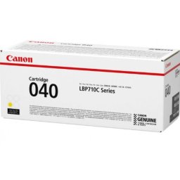 Canon CRG-040 srga eredeti toner