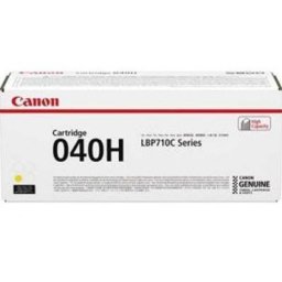 Canon CRG-040H srga eredeti toner