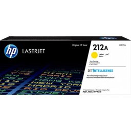 HP W2122A srga eredeti toner