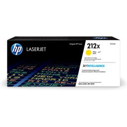 HP W2122X srga eredeti toner