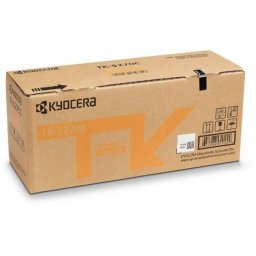 Kyocera TK-5270 srga eredeti toner