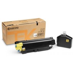 Kyocera TK-5280 srga eredeti toner