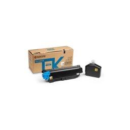 Kyocera TK-5290 cyan eredeti toner