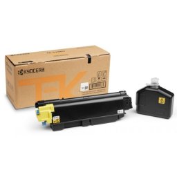 Kyocera TK-5290 srga eredeti toner