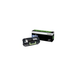Lexmark CS421 [78C2XME] magenta eredeti toner