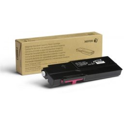 Xerox C400 [106R03511] magenta eredeti toner