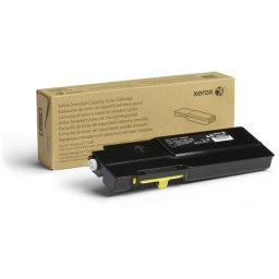 Xerox C400 [106R03509] srga eredeti toner