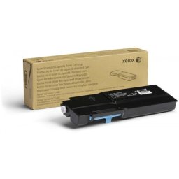 Xerox C400 [106R03522] cyan eredeti toner