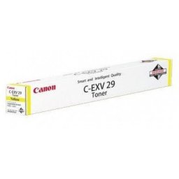 Canon C-EXV-29 srga eredeti toner