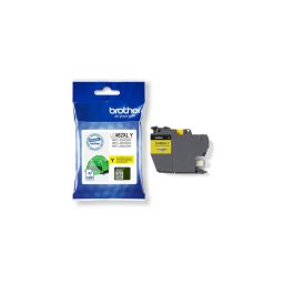 Brother LC462XL srga eredeti tintapatron