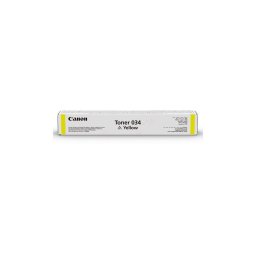 Canon 034 srga eredeti toner