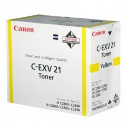 Canon EXV-21 srga eredeti toner