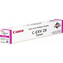 Canon EXV-28 magenta eredeti toner