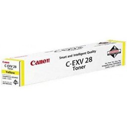 Canon EXV-28 srga eredeti toner