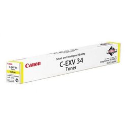 Canon C-EXV-34 srga eredeti toner