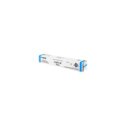 Canon C-EXV-47 cyan eredeti toner