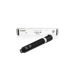 Canon C-EXV-48 fekete eredeti toner