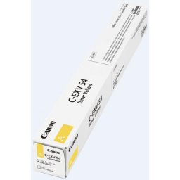 Canon C-EXV-54 srga eredeti toner