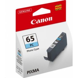 Canon CLI-65 fot cyan eredeti tintapatron