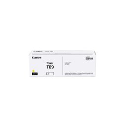 Canon T09 srga eredeti toner