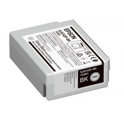 Epson C4000 fekete eredeti tintapatron