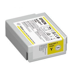 Epson C4000 srga eredeti tintapatron