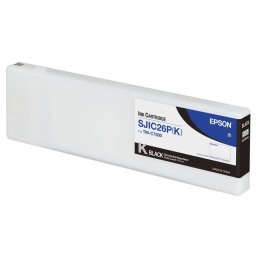 Epson C7500 fekete eredeti tintapatron