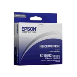 Epson LQ670 eredeti szalag