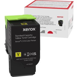 Xerox C310 [006R04363] srga eredeti toner