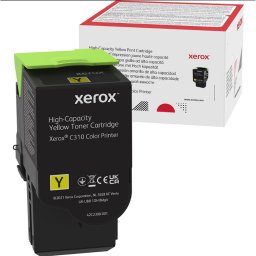 Xerox C310 [006R04371] srga eredeti toner