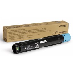 Xerox C7020 [106R03752] cyan eredeti toner