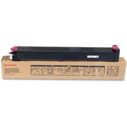 Sharp MX23GT magenta eredeti toner