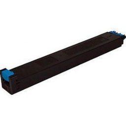 Sharp MX51GT cyan eredeti toner