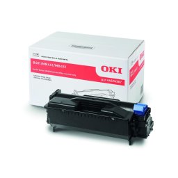 Oki B401, 441, 451 eredeti dobegysg