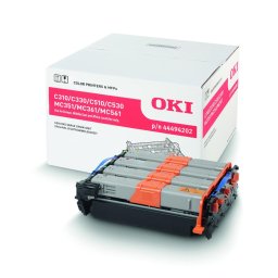 Oki C310, 330, 510, 530 eredeti dobegysg