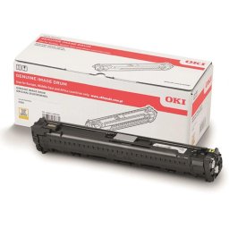 Oki C650 srga eredeti dobegysg
