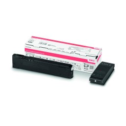 Oki C650 fekete eredeti toner
