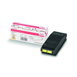 Oki C650 srga eredeti toner