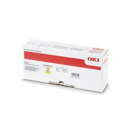 Oki C712 srga eredeti toner
