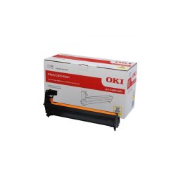 Oki C822 srga eredeti dobegysg