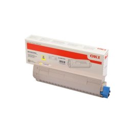 Oki C823 srga eredeti toner