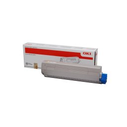 Oki C831 srga eredeti toner