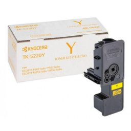 Kyocera TK-5220 srga eredeti toner