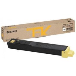 Kyocera TK-8115 srga eredeti toner