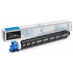 Kyocera TK-8335 cyan eredeti toner