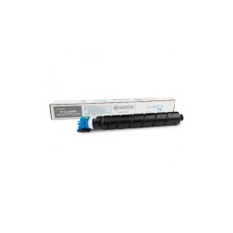 Kyocera TK-8555 cyan eredeti toner