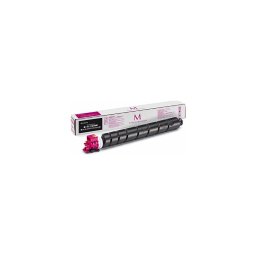 Kyocera TK-8555 magenta eredeti toner