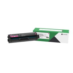 Lexmark C3220 [C3220M0] magenta eredeti toner
