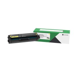 Lexmark C3220 [C3220Y0] srga eredeti toner